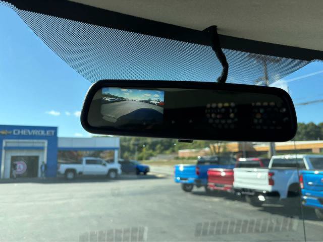 Used 2024 Chevrolet Express 2500 w/ Driver Convenience Package RWD image 21