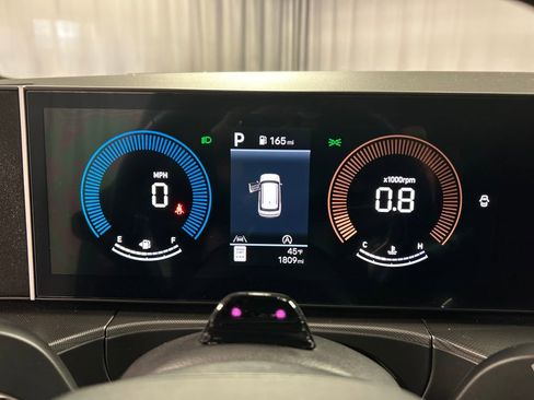 Used 2025 Hyundai Santa Fe XRT image 14