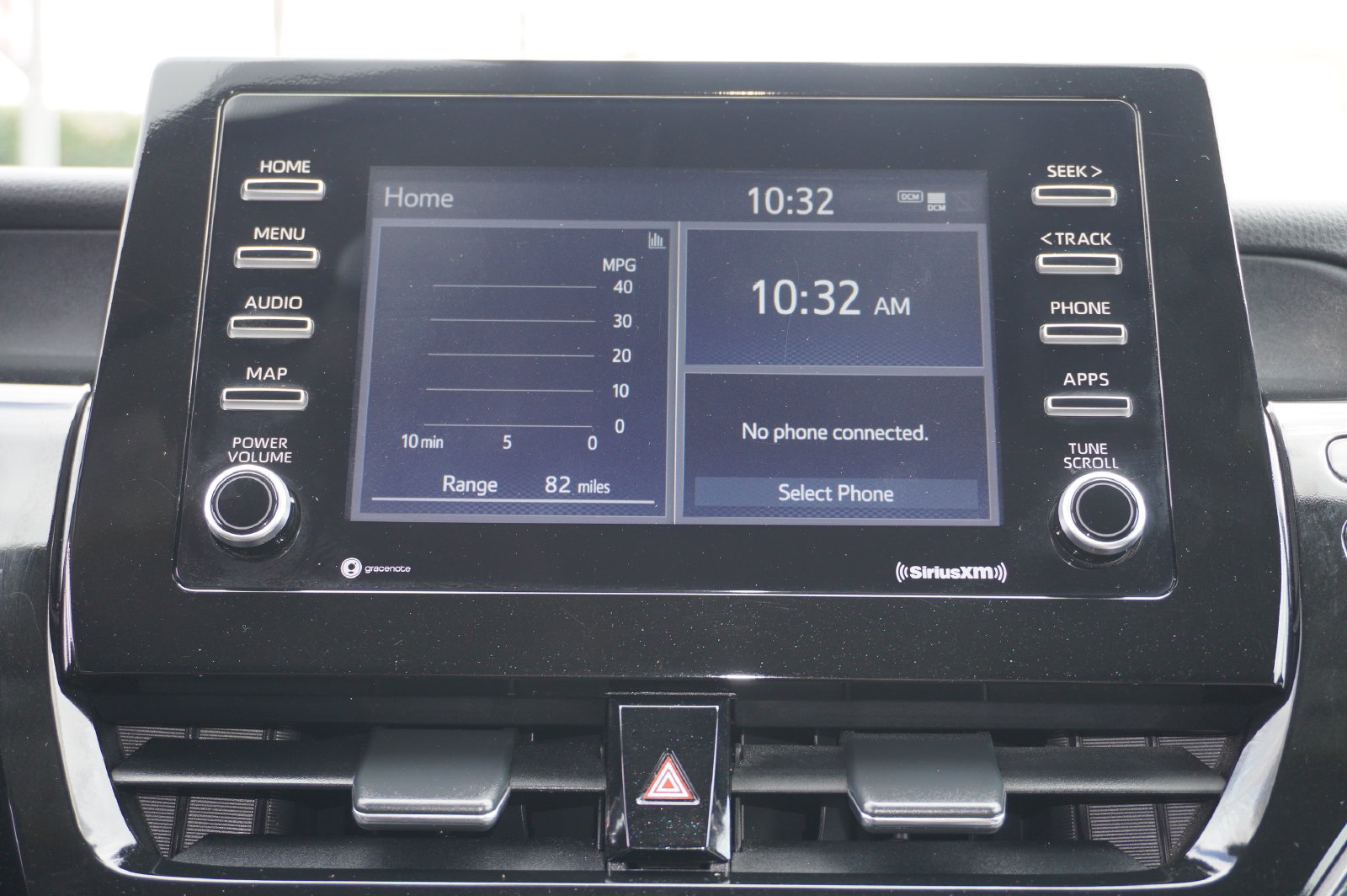 Certified 2024 Toyota Camry SE FWD image 13