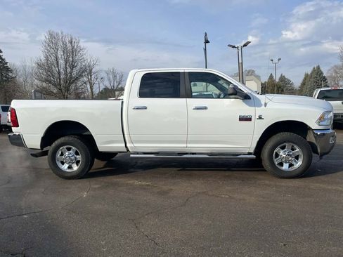 Used 2011 RAM 2500 Big Horn image 5