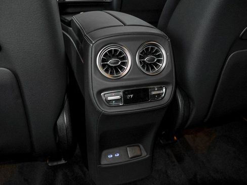 New 2026 Mercedes-Benz G 63 AMG 4MATIC image 21