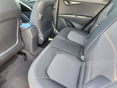 New 2026 Kia Niro LX FWD image 9