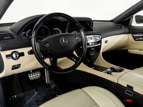 Used 2008 Mercedes-Benz CL 65 AMG image 3