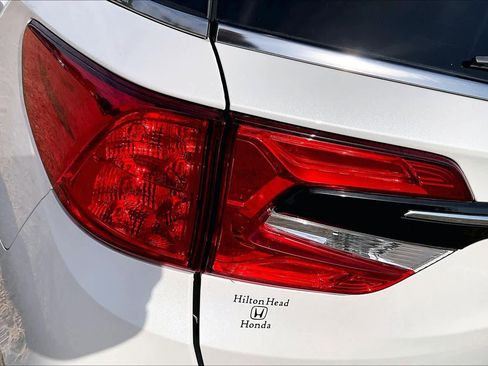 Used 2023 Honda Odyssey EX-L image 28