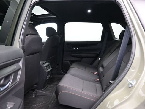 Used 2026 Honda CR-V TrailSport image 19