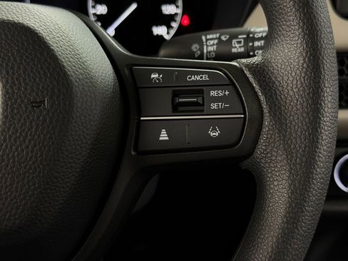 New 2026 Honda HR-V LX image 26