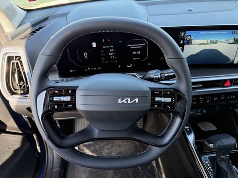 New 2026 Kia Sorento SX image 28