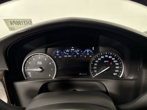 Used 2016 Cadillac CT6 Luxury image 17