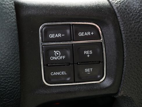 Used 2019 RAM 1500 Classic Warlock image 25