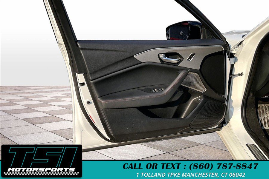 Used 2023 Acura TLX Type S AWD/4WD image 22