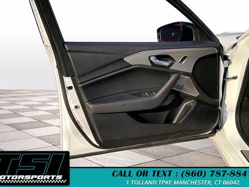 Used 2023 Acura TLX Type S AWD/4WD image 22