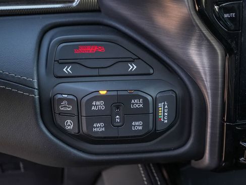 New 2026 RAM 1500 RHO w/ RHO Level 1 Equipment Group AWD/4WD image 21