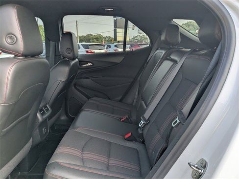Certified 2022 Chevrolet Equinox RS image 15