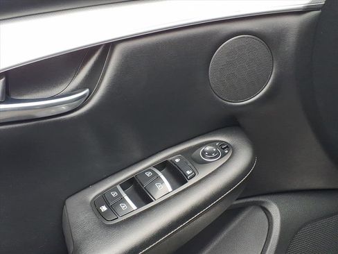 Used 2019 INFINITI QX50 Luxe w/ Cargo Package image 4