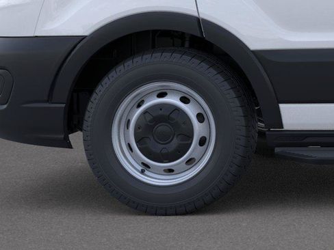 New 2026 Ford Transit 350 XL RWD image 19