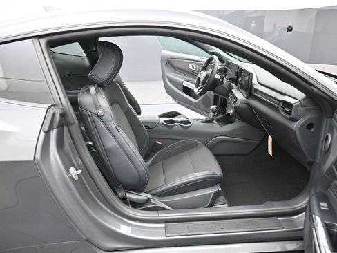 New 2026 Ford Mustang Coupe RWD image 2