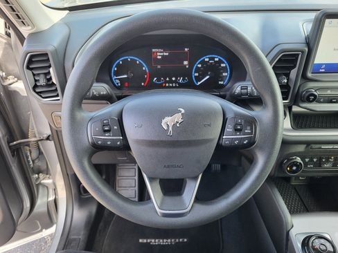 Certified 2023 Ford Bronco Sport Big Bend image 27