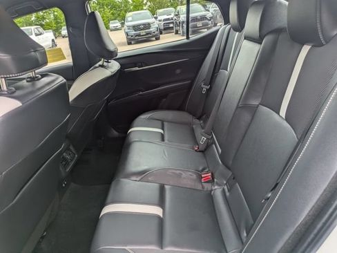 Certified 2025 Toyota Camry SE w/ Convenience Package FWD image 19