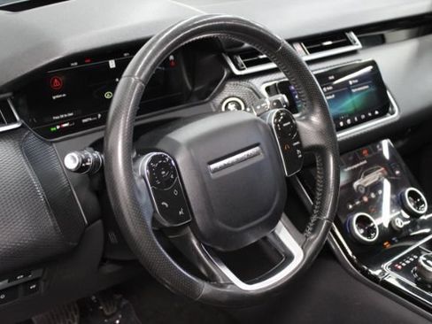 Used 2020 Land Rover Range Rover Velar S AWD/4WD image 13