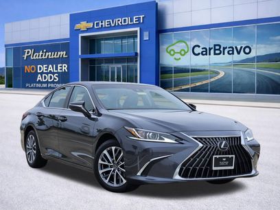 Used 2025 Lexus ES 350 w/ Accessory Package (Z2)