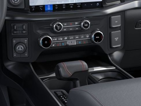 New 2025 Ford F150 Raptor AWD/4WD image 15