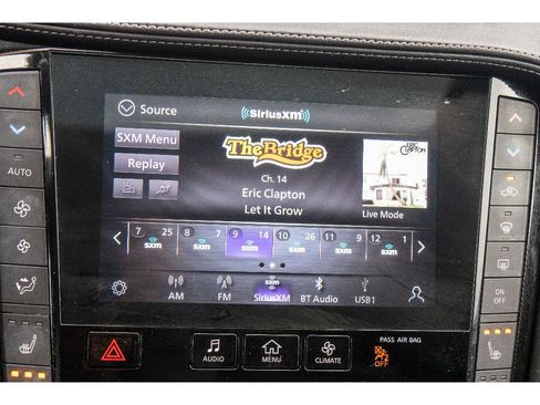 Used 2023 INFINITI QX55 Sensory w/ Lighting Package AWD/4WD image 27