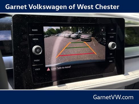 New 2026 Volkswagen Taos SE AWD/4WD image 14