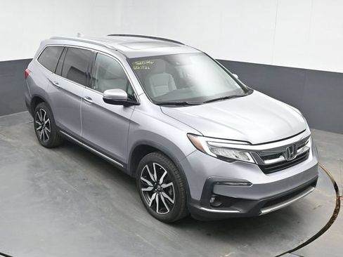 Used 2022 Honda Pilot Touring image 13