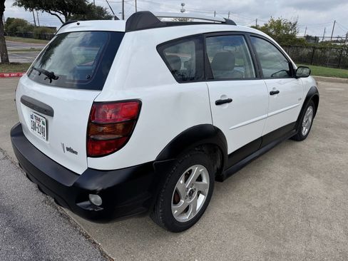 Used 2007 Pontiac Vibe image 7