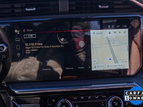 Used 2024 GMC Sierra 2500 Denali Ultimate image 14