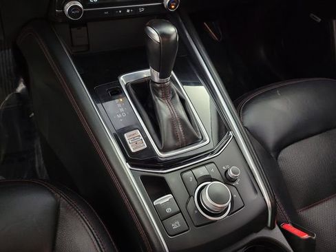Used 2024 MAZDA CX-5 Carbon Edition AWD/4WD image 31