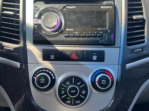 Used 2008 Hyundai Santa Fe GLS FWD image 12