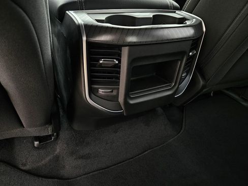 New 2026 RAM 1500 Lone Star RWD image 10