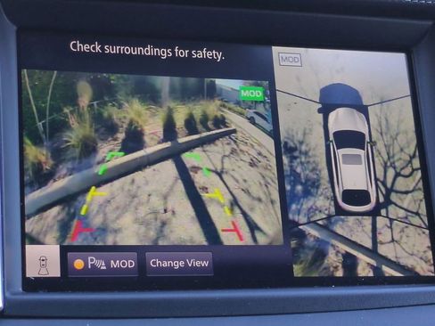 Used 2023 INFINITI QX55 Essential w/ Accent Package image 21