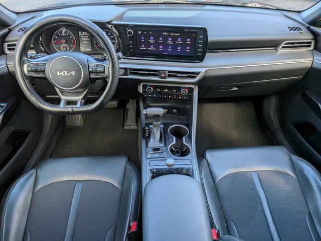 Used 2022 Kia K5 GT-Line FWD image 13
