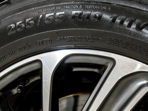 Used 2022 Lincoln Aviator 2WD image 67