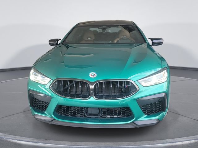 Used 2023 BMW M8 Gran Coupe xDrive Competition AWD/4WD image 3