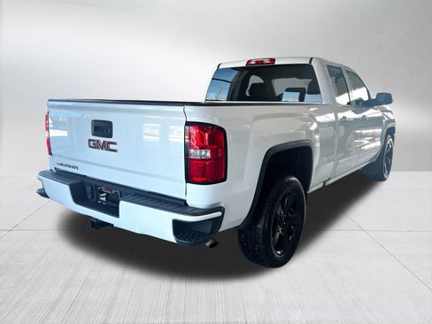 Used 2018 GMC Sierra 1500 4x4 Double Cab w/ Elevation Edition image 3