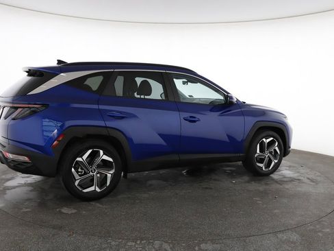 Used 2024 Hyundai Tucson SEL w/ Convenience Package image 13