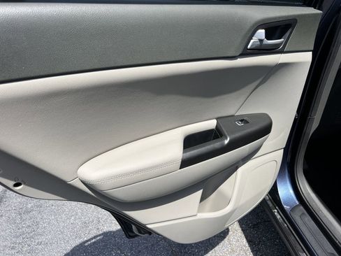 Used 2017 Kia Sportage EX FWD image 17