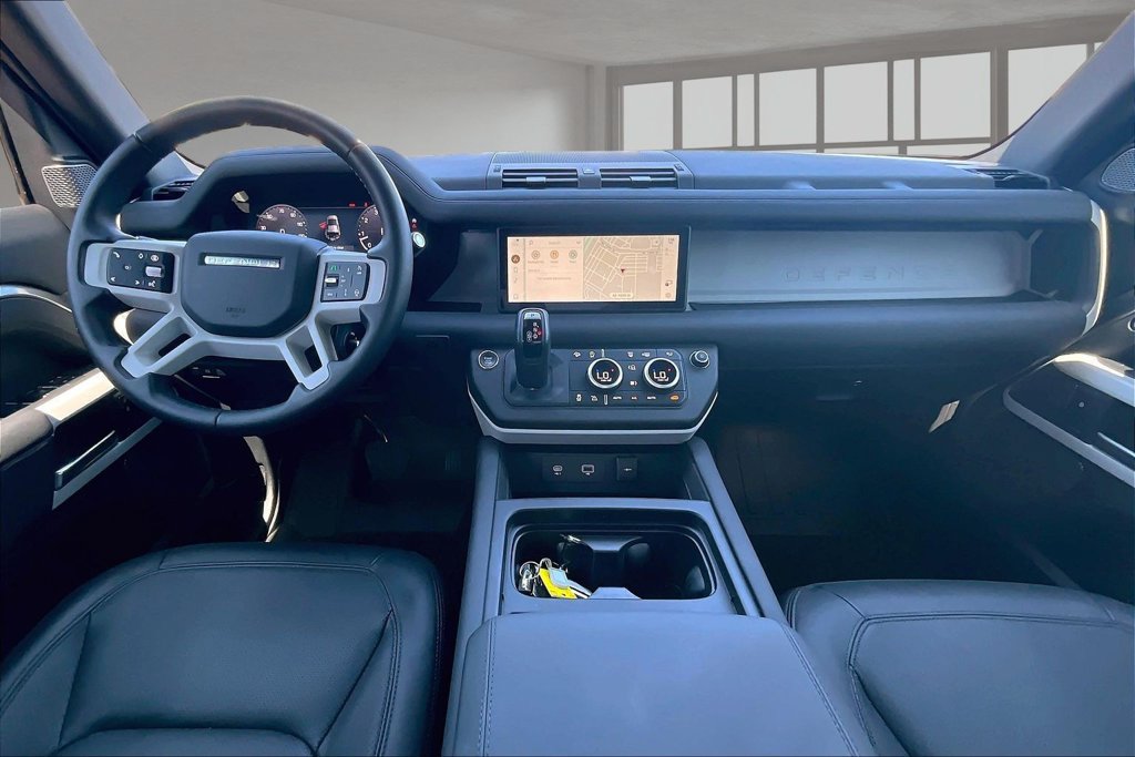 Used 2024 Land Rover Defender 110 S AWD/4WD image 14
