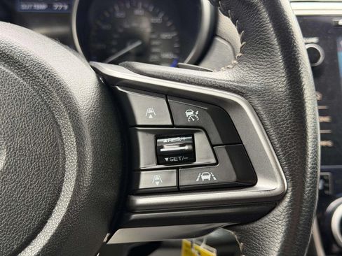 Used 2019 Subaru Outback 2.5i Premium w/ Popular Package #2 AWD/4WD image 36