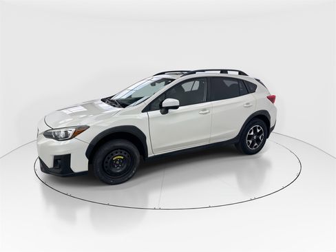 Used 2018 Subaru Crosstrek 2.0i Premium image 4