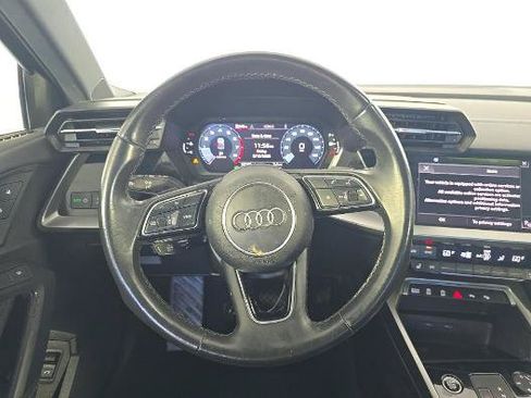 Used 2023 Audi A3 2.0T Premium w/ Convenience Package FWD image 18