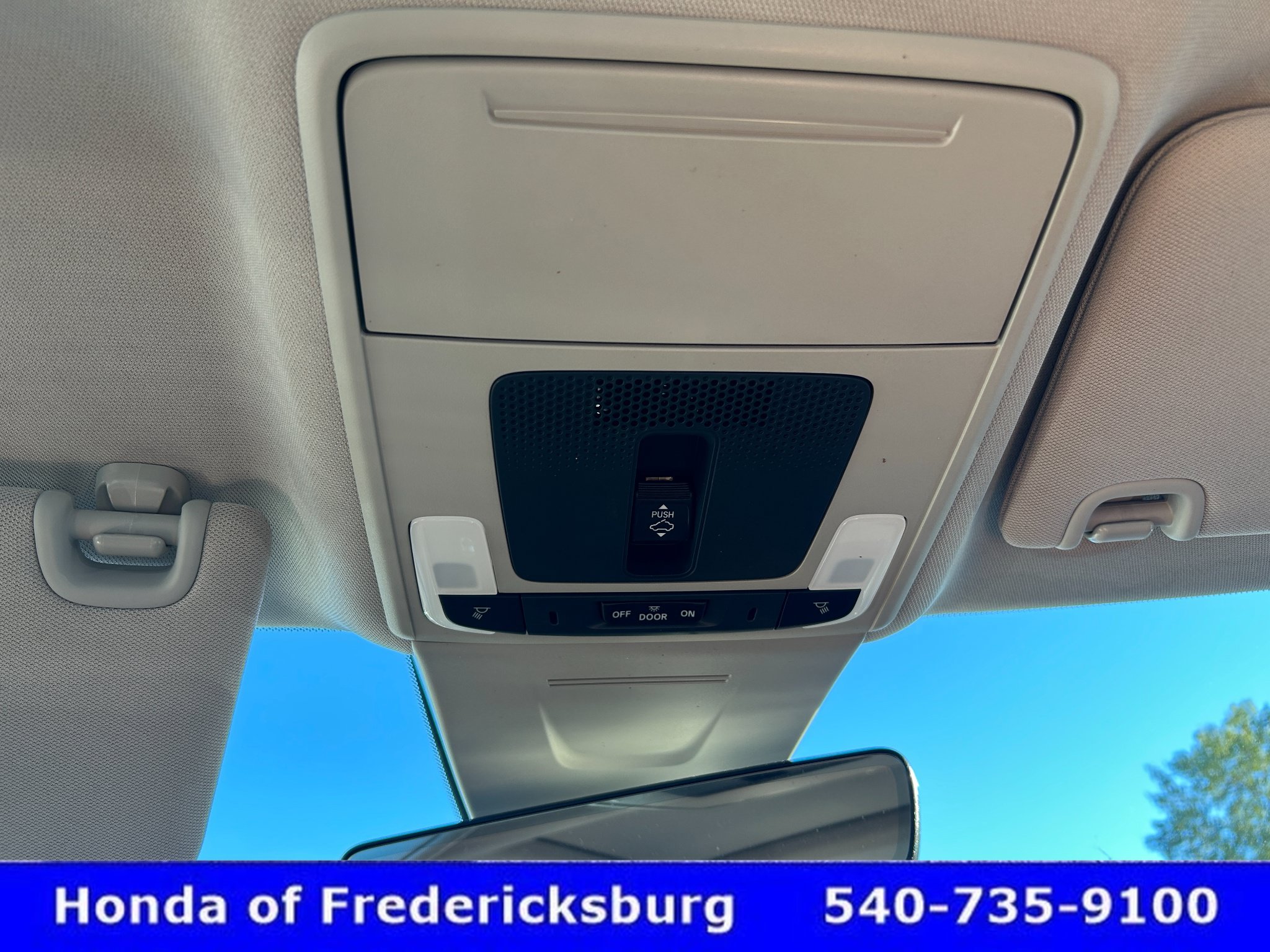 Certified 2023 Honda Civic Touring image 24