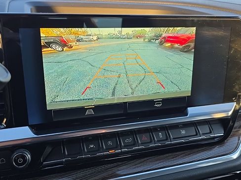 Certified 2023 Chevrolet Silverado 1500 LT image 24