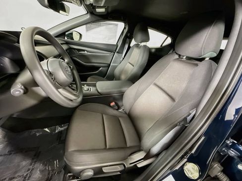 New 2026 MAZDA MAZDA3 s FWD image 19