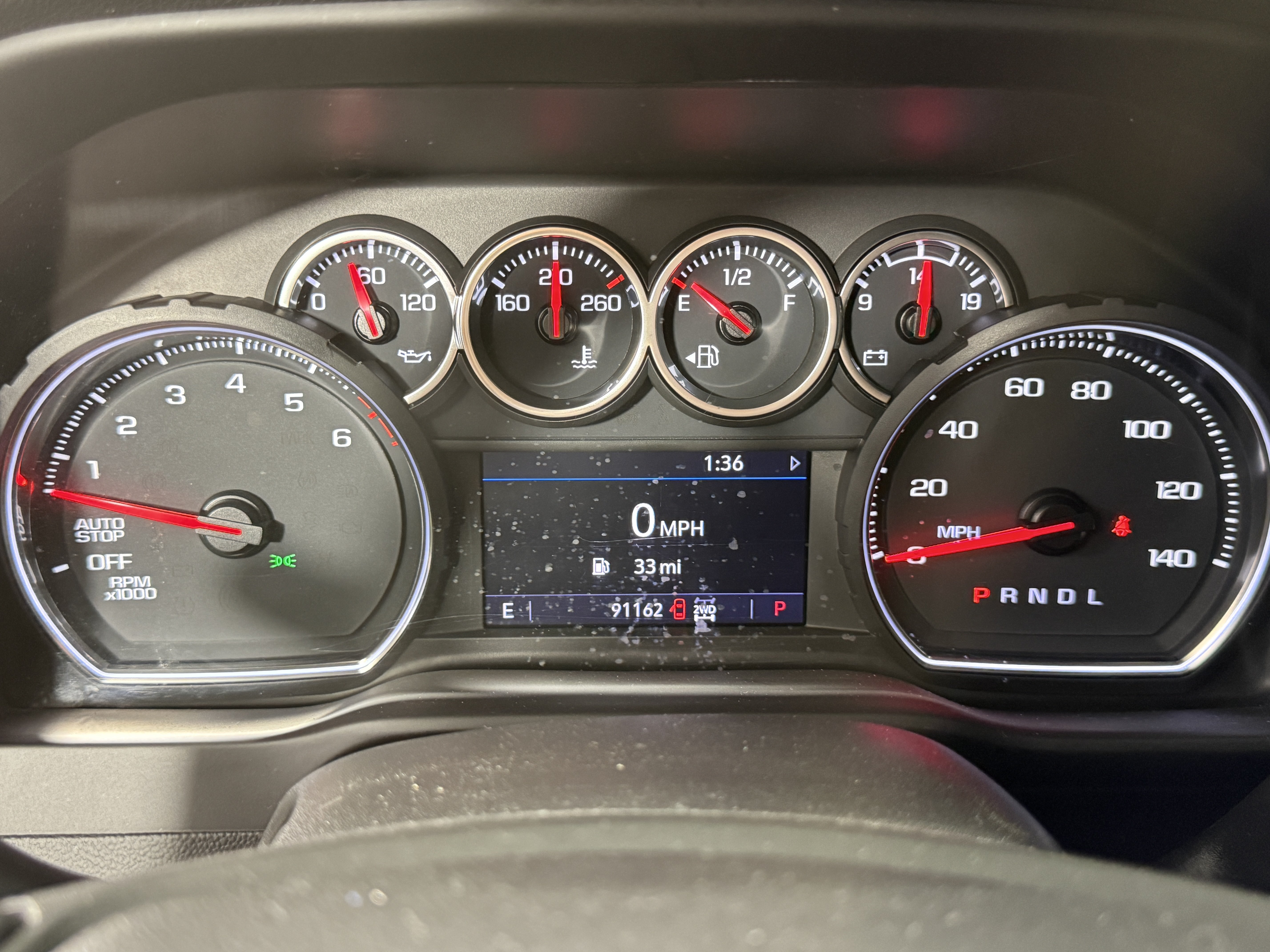 Used 2022 Chevrolet Silverado 1500 RST w/ Rally Edition AWD/4WD image 30