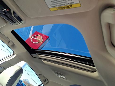 Used 2024 Subaru Legacy Limited image 15