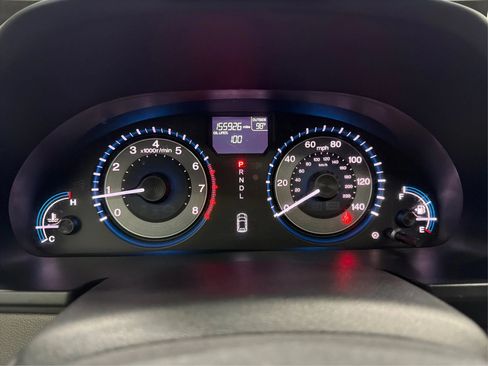 Used 2013 Honda Odyssey EX-L image 31